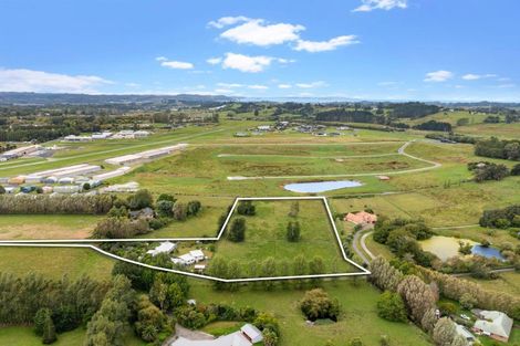 Photo of property in 220 Postman Road, Dairy Flat, Albany, 0794