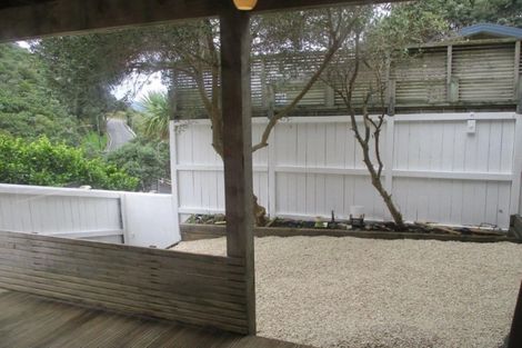 Photo of property in 15a Onslow Road, Khandallah, Wellington, 6035