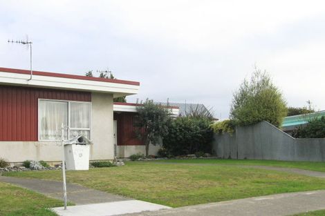 Photo of property in 7 London Place, Tamatea, Napier, 4112