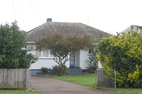 Photo of property in 206 Panama Road, Mount Wellington, Auckland, 1062