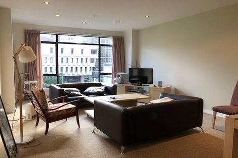 Photo of property in Kate Sheppard Apartments, 6f/42 Molesworth Street, Thorndon, Wellington, 6011