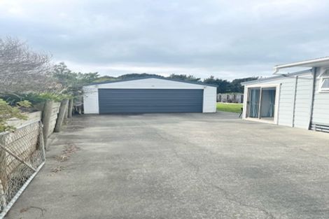 Photo of property in 626 Waitarere Beach Road, Waitarere Beach, Levin, 5510