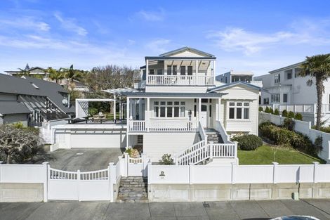 Photo of property in 34 London Street, Saint Marys Bay, Auckland, 1011