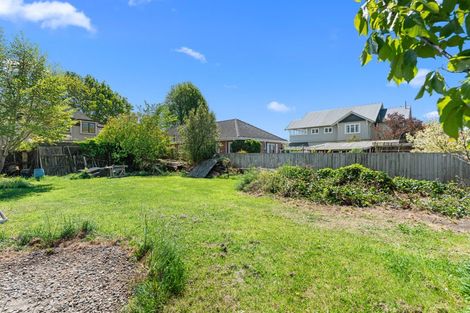 Photo of property in 179 Blighs Road, Strowan, Christchurch, 8052