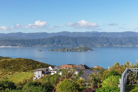 Photo of property in 14b Imran Terrace, Khandallah, Wellington, 6035