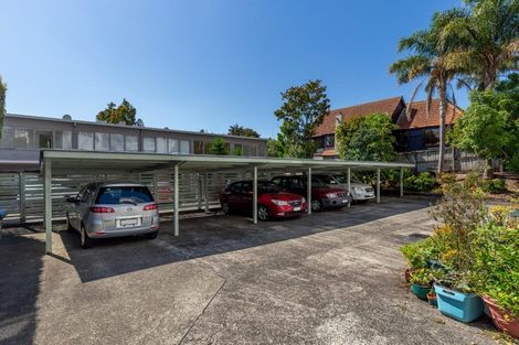 Photo of property in 9f Emmett Street, Herne Bay, Auckland, 1011