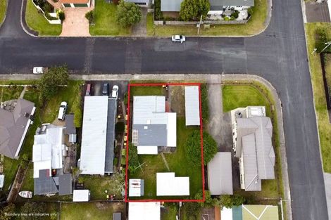 Photo of property in 2 School Road, Whitianga, 3510