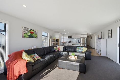 Photo of property in 12 Johnson Street, Kaiapoi, 7630