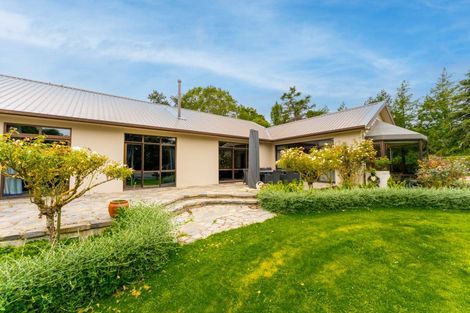 Photo of property in 768 Seadown Road, Seadown, Timaru, 7973