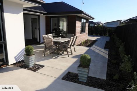 Photo of property in 67 Liffey Springs Drive, Lincoln, 7608