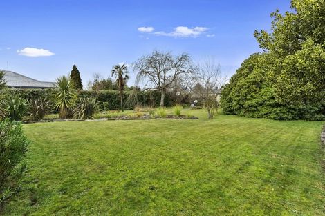 Photo of property in 84 Main Street, Oxford, 7430