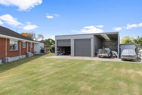 Photo of property in 38 Burwood Road, Matamata, 3400