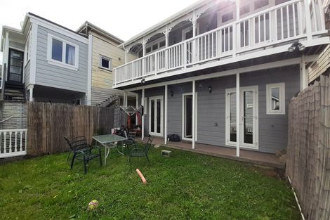 Photo of property in 15 Millward Street, Newtown, Wellington, 6021