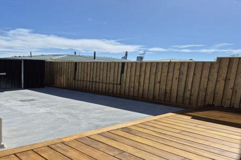 Photo of property in 8b Read Street, Levin, 5510
