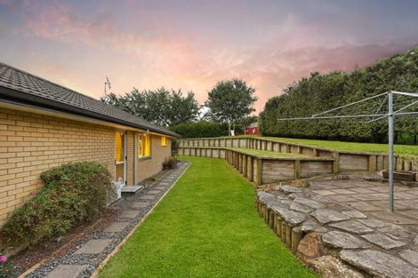 Photo of property in 13 Charles Edwards Street, Ohaupo, 3803