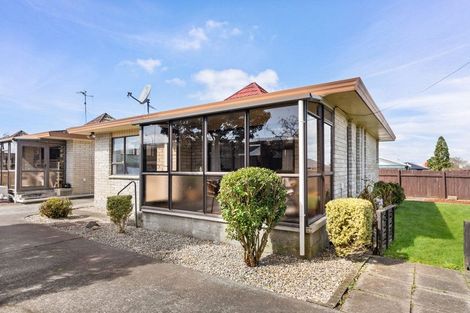 Photo of property in 3/75 Studholme Street, Morrinsville, 3300