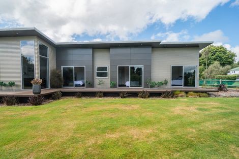 Photo of property in 14 Grange Settlement Road, Temuka, 7920