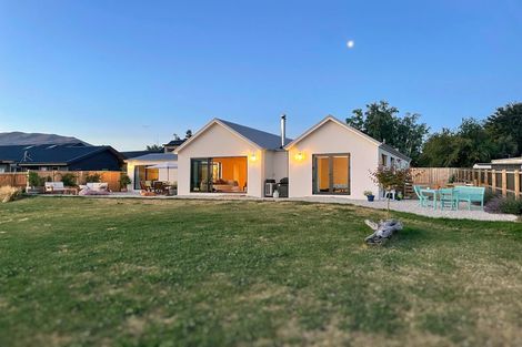 Photo of property in 13b Hall Road, Bannockburn, Cromwell, 9384