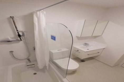 Photo of property in Vedado Apartments, 209/41 Hopper Street, Mount Cook, Wellington, 6011