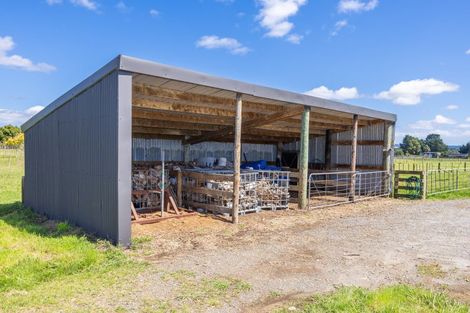 Photo of property in 78 Higginson Road, Ngahinapouri, Hamilton, 3290