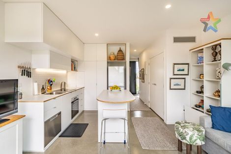 Photo of property in 21 Te Ara O Paetutu, Petone, Lower Hutt, 5012