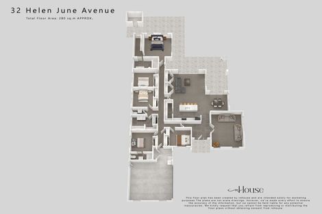 Photo of property in 32 Helen June Avenue, Flagstaff, Hamilton, 3210