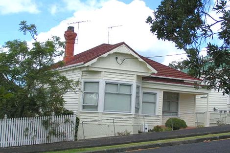 Photo of property in 35 Richmond Avenue, Northcote Point, Auckland, 0627