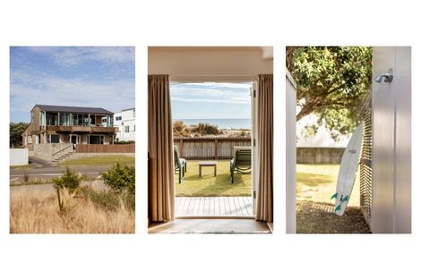 Photo of property in 69 Marine Parade, Mount Maunganui, 3116