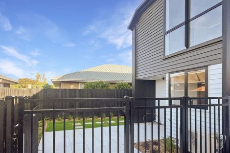 Photo of property in 5/26 Grassmere Street, Papanui, Christchurch, 8052
