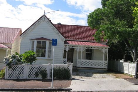Photo of property in 19 St Marys Road, Saint Marys Bay, Auckland, 1011