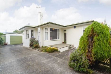 Photo of property in 18 Swansea Street, Hokowhitu, Palmerston North, 4410