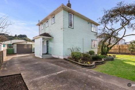 Photo of property in 15 Pearce Crescent, Taita, Lower Hutt, 5011