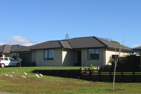 Photo of property in 7 Woodley Place, Kerikeri, 0230