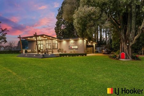 Photo of property in 89 Burnside Road, Ardmore, Papakura, 2582