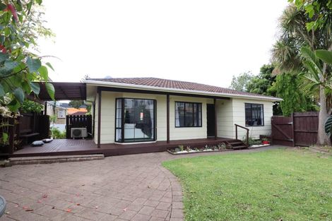 Photo of property in 3/137 Great South Road, Manurewa, Auckland, 2102