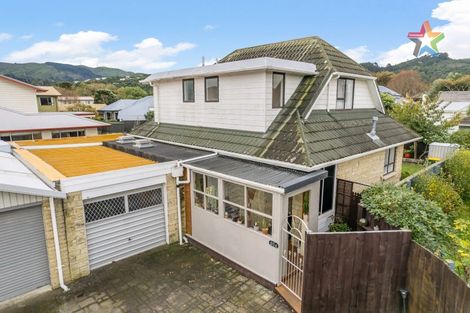 Photo of property in 50b Garden Road, Avalon, Lower Hutt, 5011
