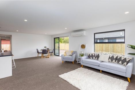 Photo of property in 400 Bower Avenue, Parklands, Christchurch, 8083