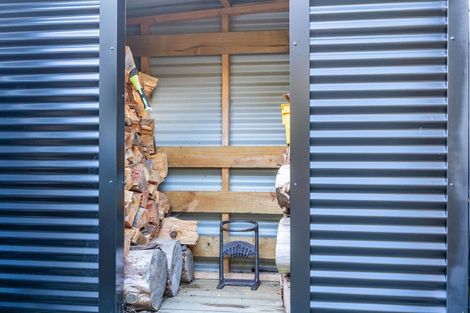 Photo of property in 205 Takahoa Drive, Kaiwaka, 0573