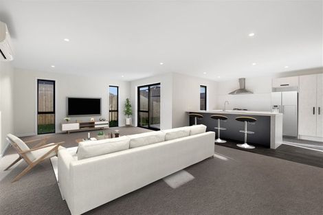 Photo of property in 8 Agathis Crescent, Wigram, Christchurch, 8025