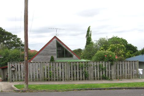 Photo of property in 1/8 Sefton Avenue, Grey Lynn, Auckland, 1021