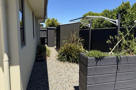 Photo of property in 4 Carmello Grove, Richmond, 7020