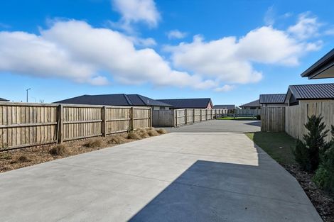 Photo of property in 41 Oates Street, Lincoln, 7608