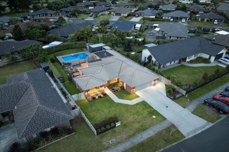 Photo of property in 10 Searle Drive, Patumahoe, Pukekohe, 2679