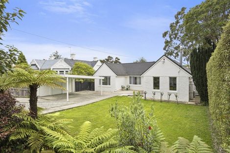 Photo of property in 16 Grendon Street, Maori Hill, Dunedin, 9010