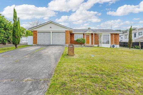 Photo of property in 49 Centorian Drive, Windsor Park, Auckland, 0632
