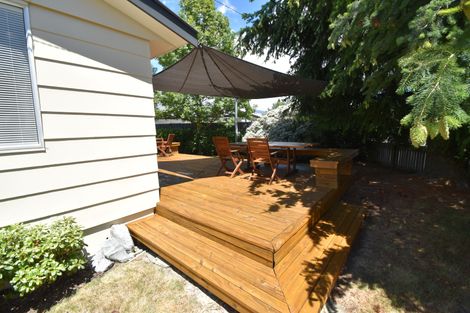 Photo of property in 62 Omahau Crescent, Twizel, 7901