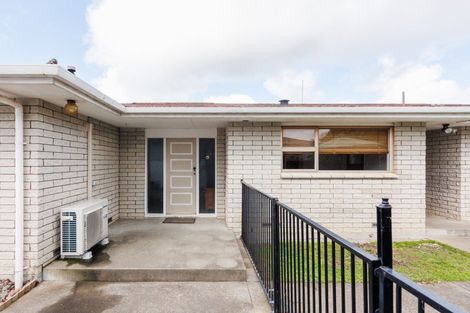 Photo of property in 18 Frimley Street, Awapuni, Palmerston North, 4412