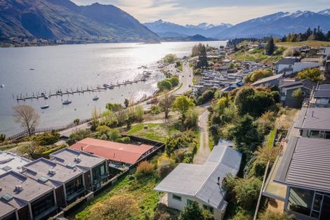 Photo of property in 57a Lakeside Road, Wanaka, 9305