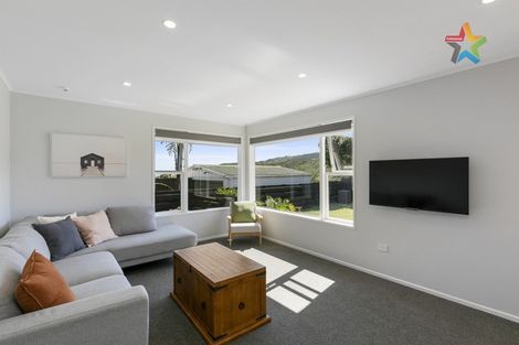Photo of property in 13 Otira Grove, Kelson, Lower Hutt, 5010