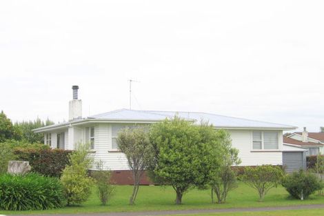 Photo of property in 19 Hikutaia Street, Te Aroha, 3320